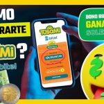 “TUSAMI”: La nueva loteria de Bitel regaló premio valorizado en $25 MIL