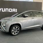 Hyundai Stargazer: el primer vehículo multipropósito de la marca llega al Perú